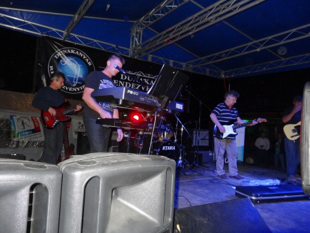 Szödliget Sörfesztivál 2014