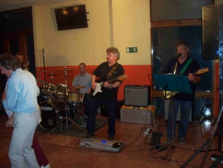 Vác Madách Művközpont 2014.10.11