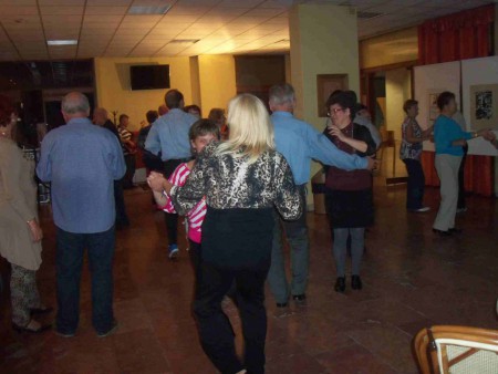 Vác Madách Művközpont 2014.10.11