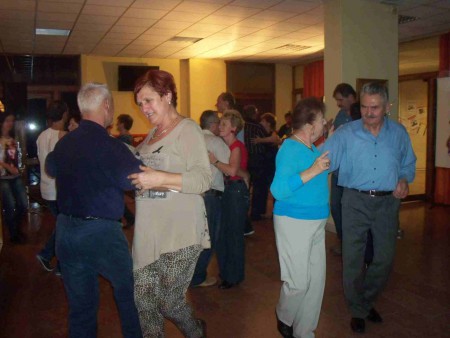 Vác Madách Művközpont 2014.10.11