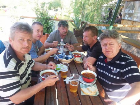 Alsópetény Falunap