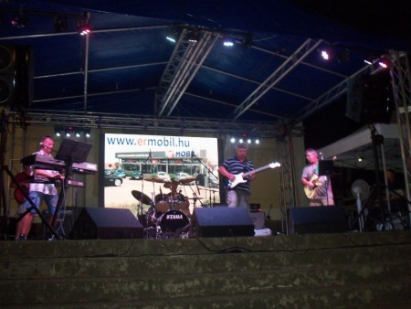 Vác 2015 Sörfesztivál