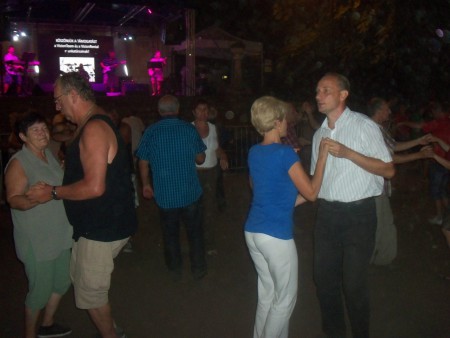 Vác 2015 Sörfesztivál